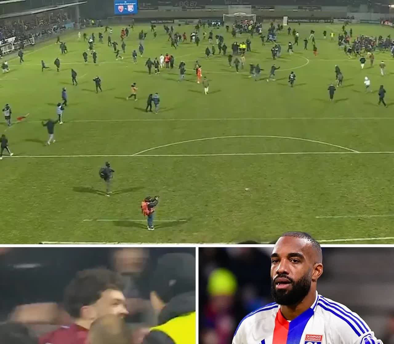 法国队客场憾负墨西哥队，未能全胜收官