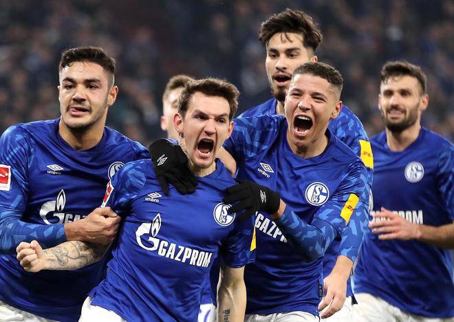 纽伦堡客场不敌拉基亚，保级形势一片危机