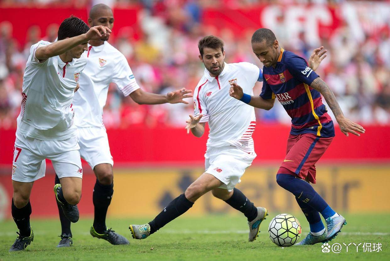 英国威廉希尔-塞维利亚客场告捷，保持连胜