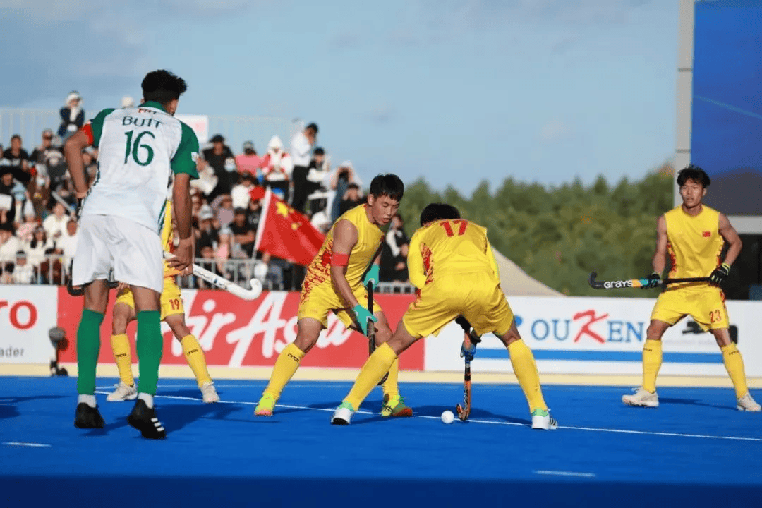 威廉希尔中文站-巴基斯坦球队再夺胜利，助力国际赛场