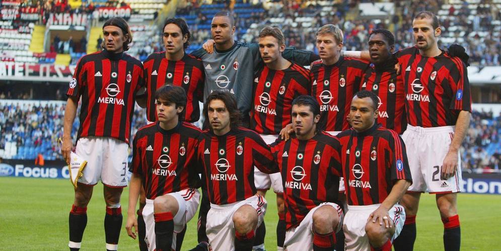 英国威廉希尔-AC米兰久攻不下，憾负火力全开