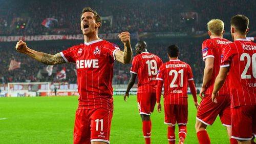 英国威廉希尔-霍芬海姆客场取得关键胜利，提振士气