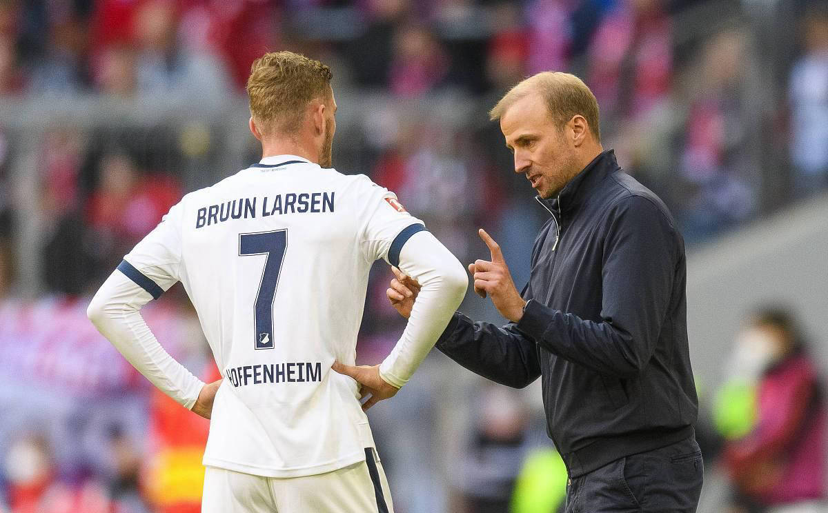 霍芬海姆客场取得关键胜利，提振士气