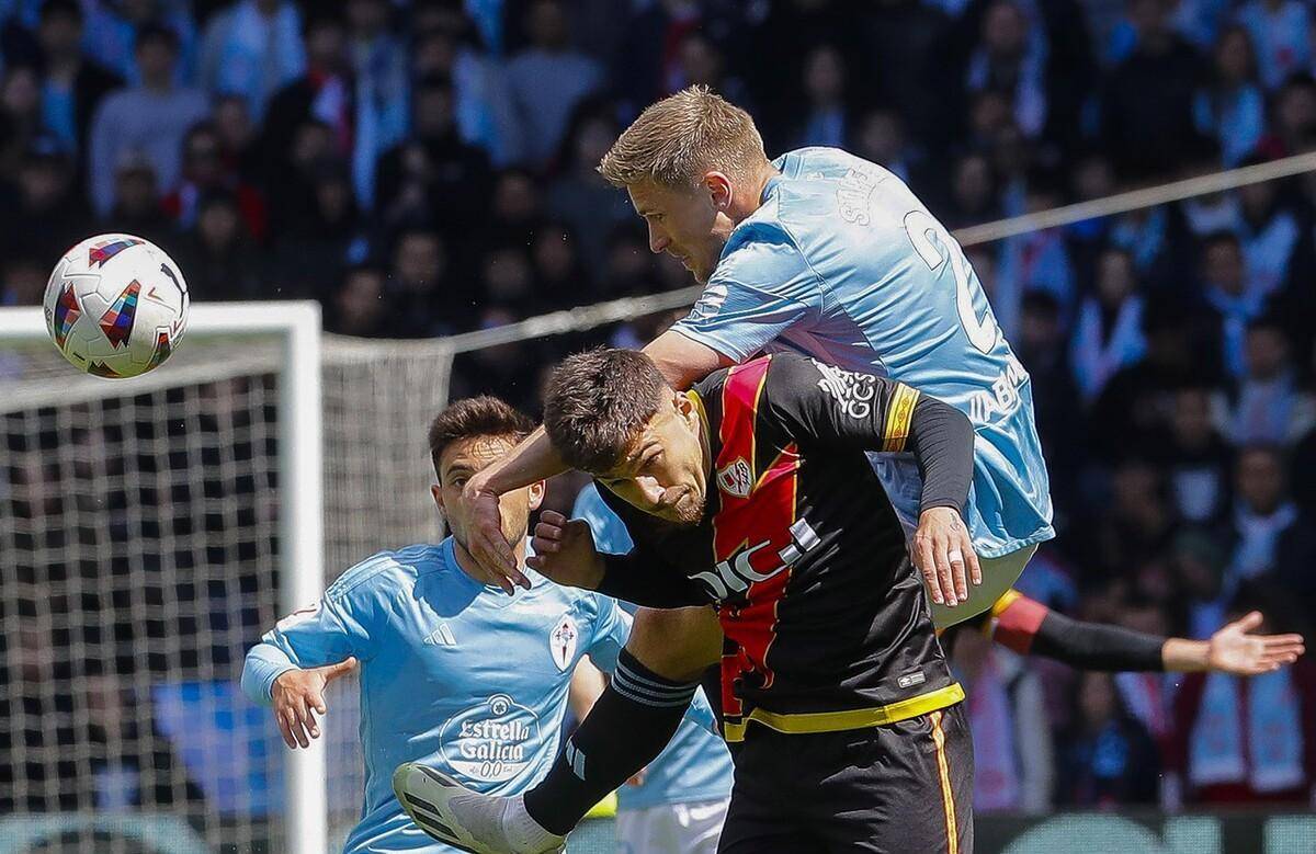 英国威廉希尔-塞尔塔客场不敌塞维利亚，遭遇三连败