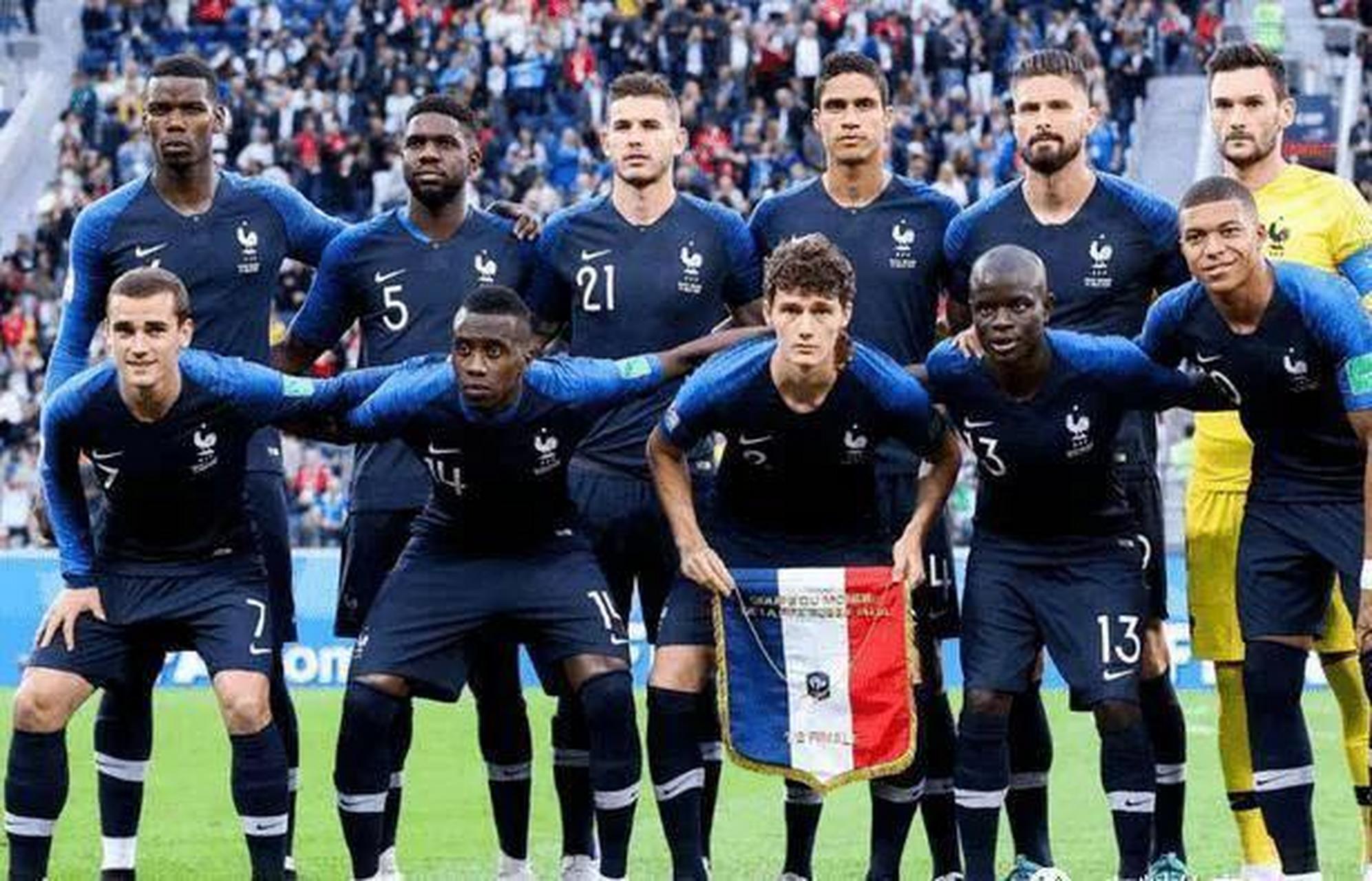 欧洲顶尖球队，实力对决谁是最强？