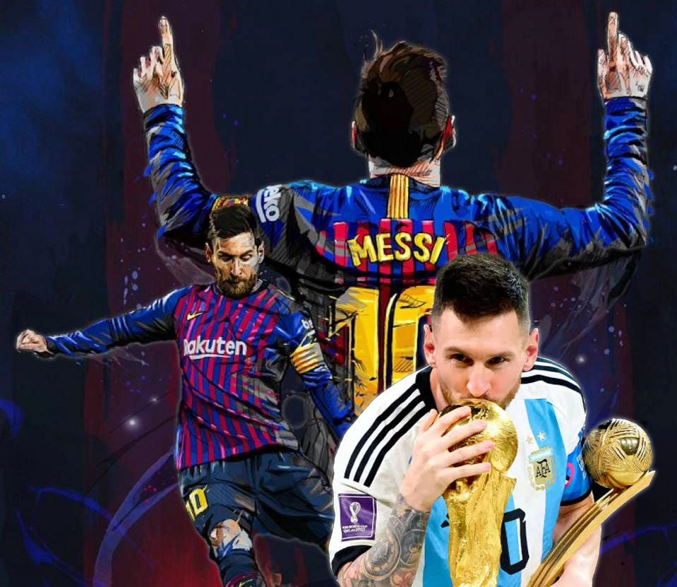 英国威廉希尔-巴塞罗那的胜利之夜：梅西率队赢得一场精彩的比赛