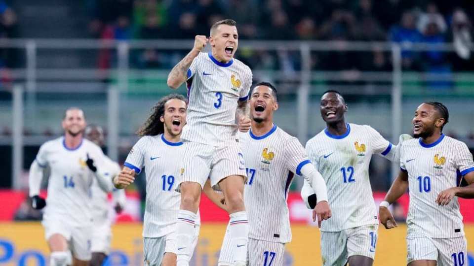 威廉希尔app-意大利大胜挪威，小组出线前景看涨