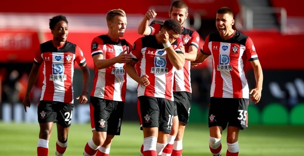 威廉希尔app-南安普顿客场爆冷获胜，提升士气