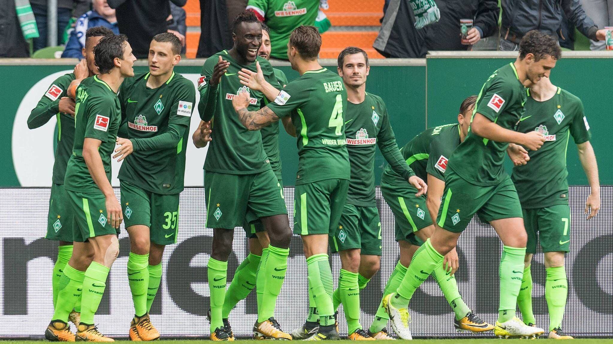 威廉希尔官网-沃尔夫斯堡不敌不莱梅，逼近降级区