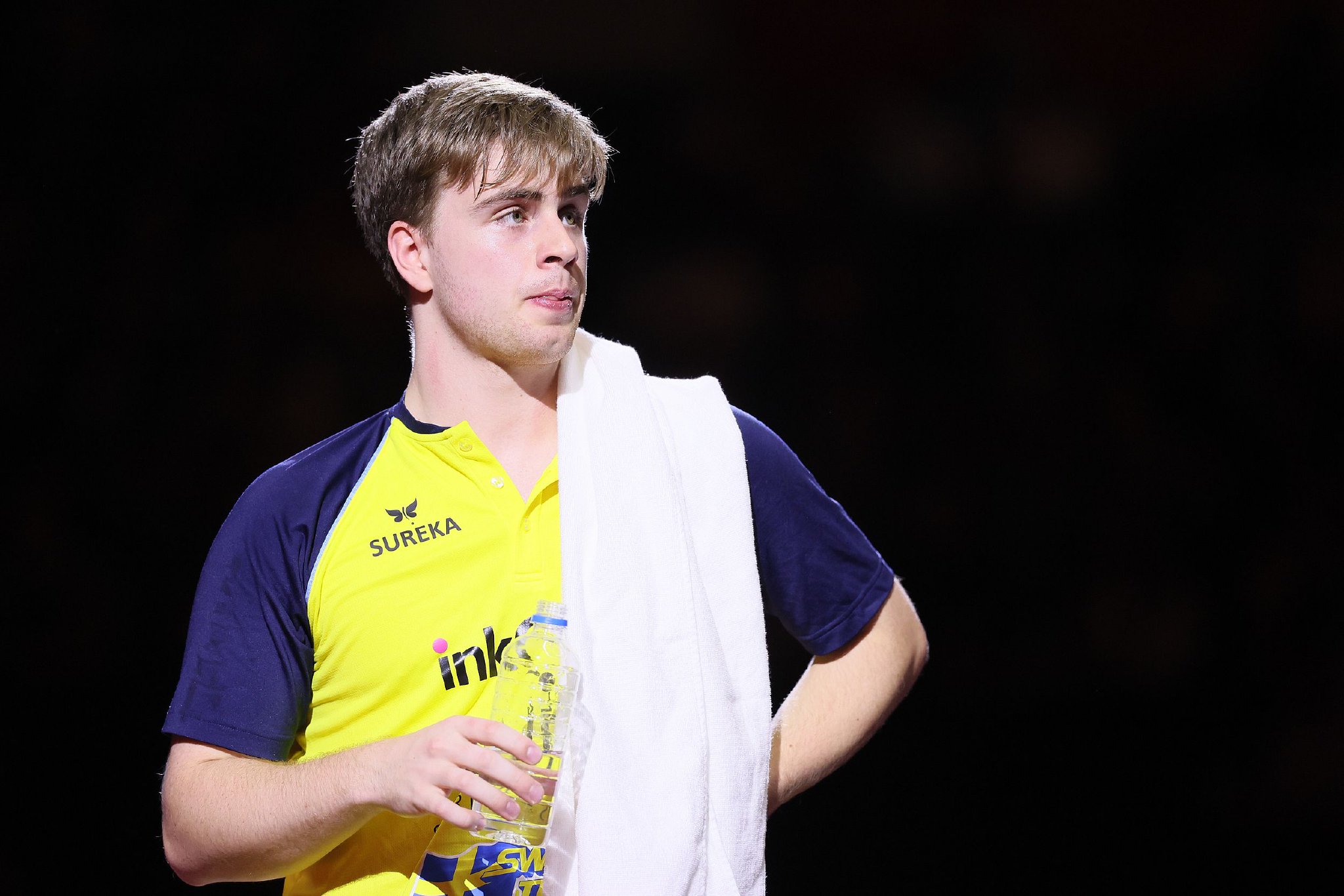 英国威廉希尔-瑞典队运气不佳，遭遇连战连败