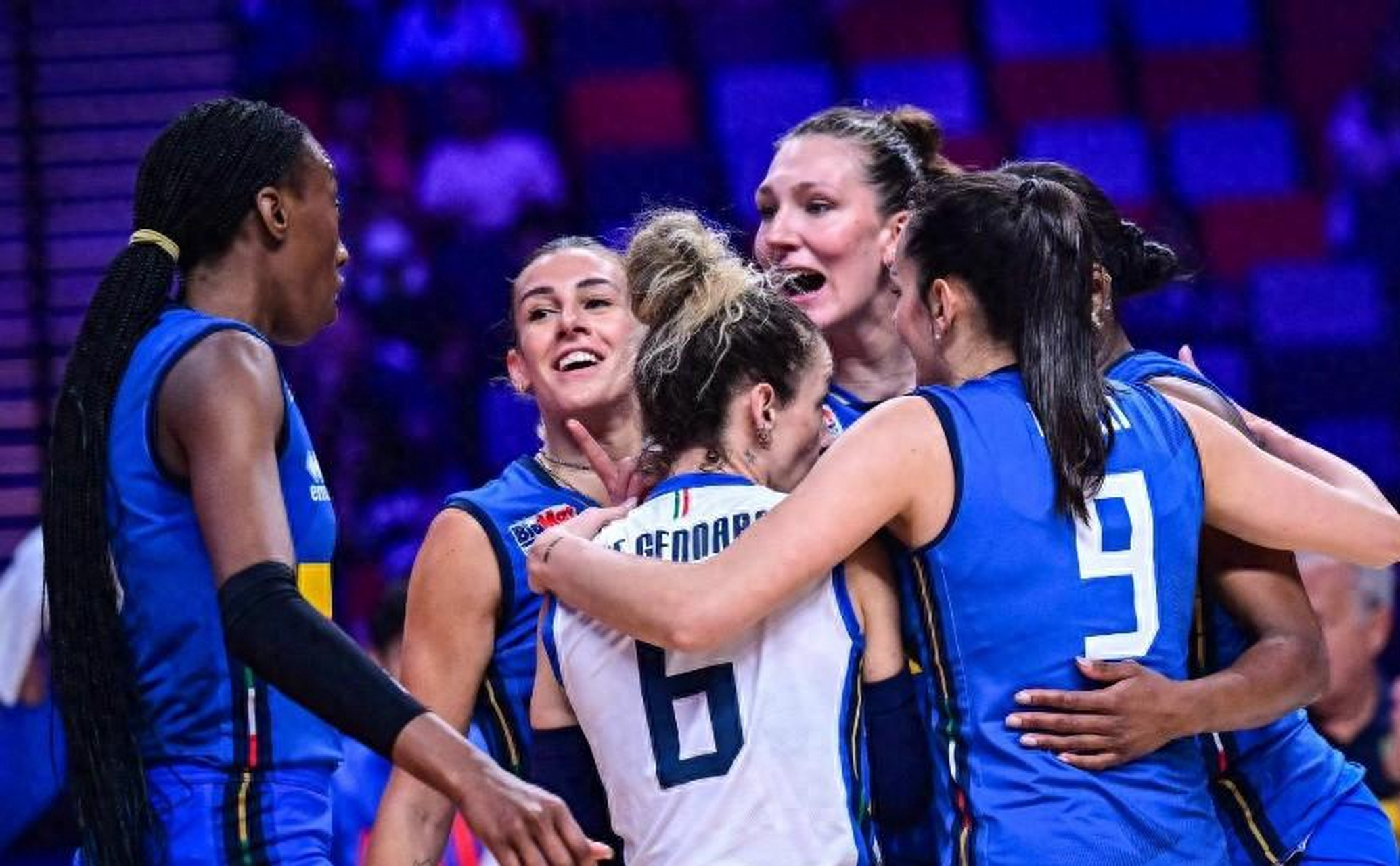 战火再燃，意大利联赛成为焦点热议