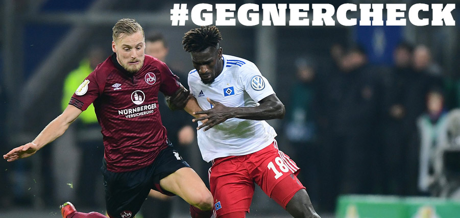 英国威廉希尔-纽伦堡士气大涨，主场获得连胜