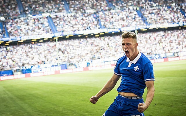 纽伦堡士气大涨，主场获得连胜