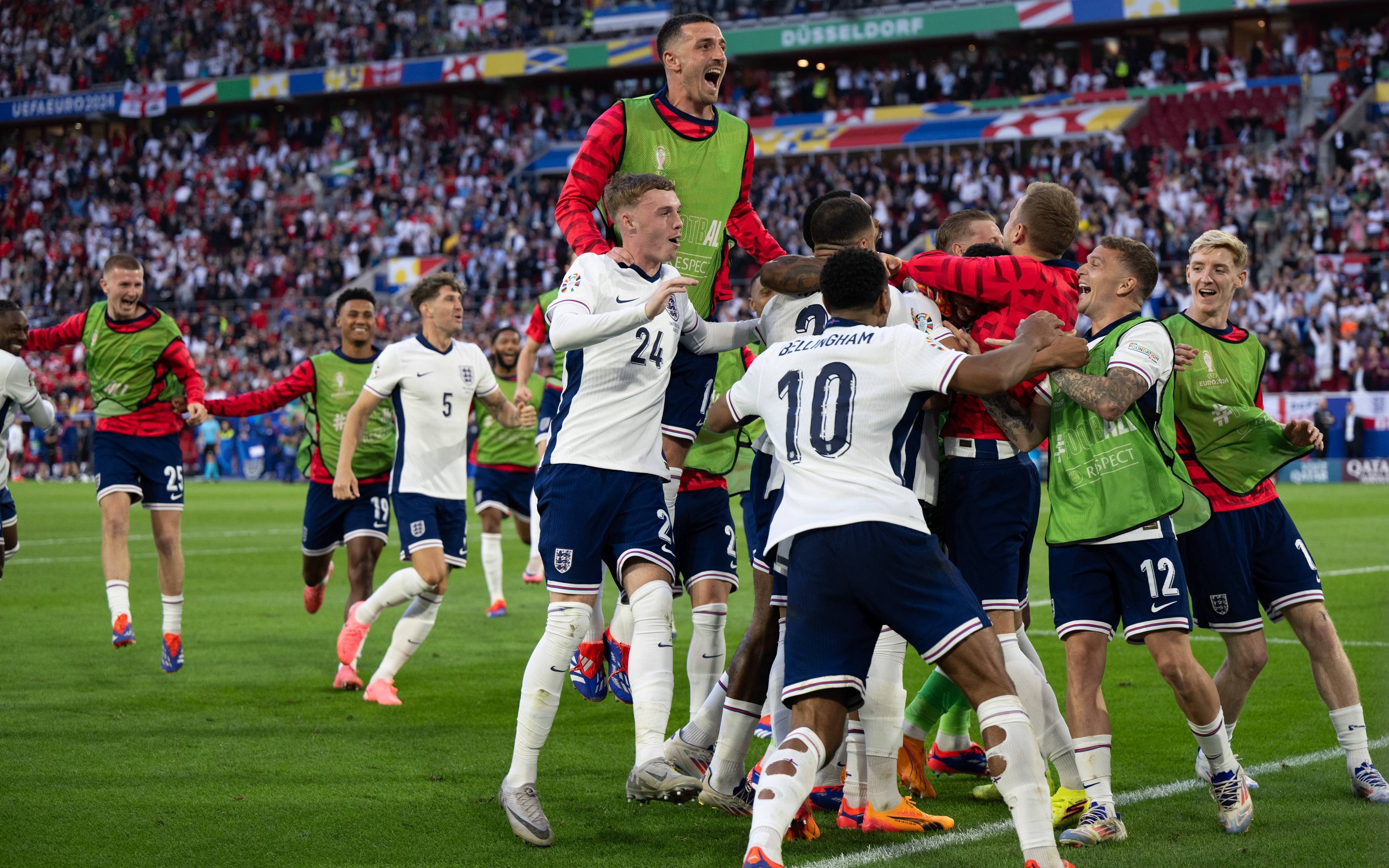 威廉希尔app-波兰队击败瑞士，将晋级欧洲杯半决赛