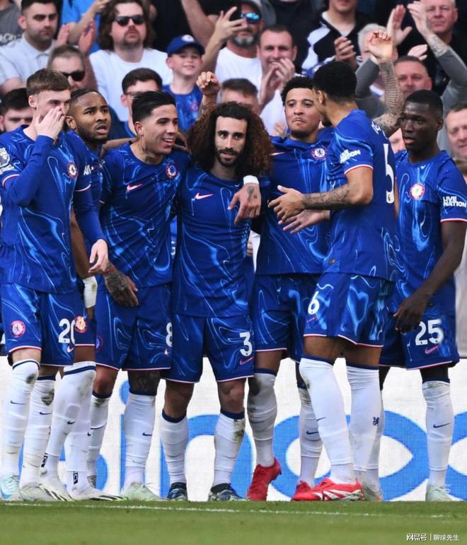 切尔西客场逆转波尔图：蓝军取得胜利