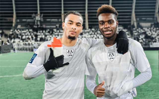 威廉希尔app-亚眠客场势如破竹，战胜昂热继续领跑