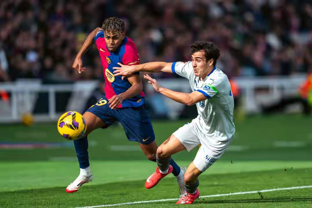 威廉希尔官网-莱加内斯主场奋力平局,防守稳固保持不败