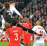 丹麦崭露头角，实力不可忽视晋级之路