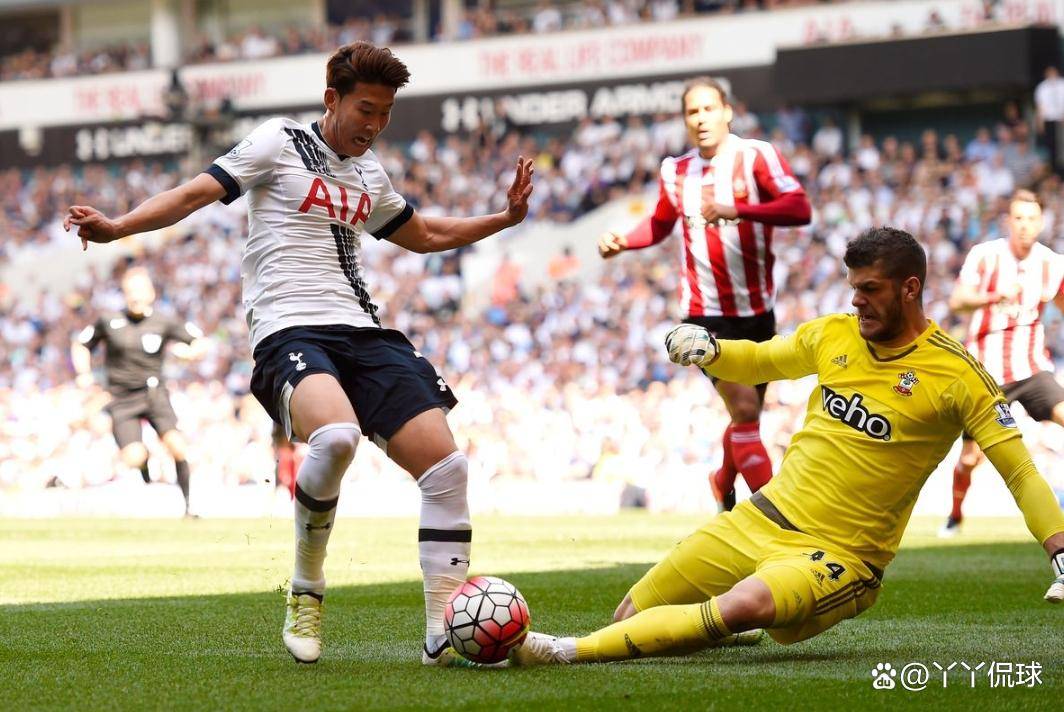 南安普顿凭借反击进球获胜，实力再次彰显