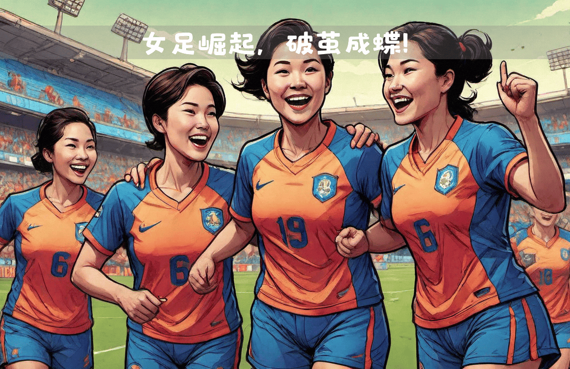 英国威廉希尔-风雨同舟!女足队员的团结故事