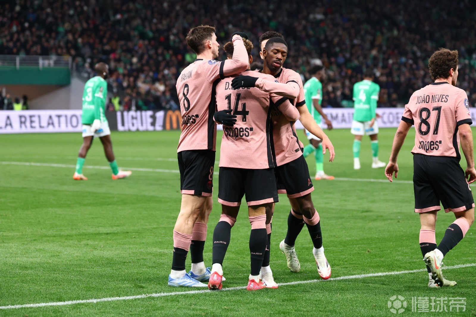 威廉希尔中文站-索肖冲击强权,法甲榜尾升级任务艰巨