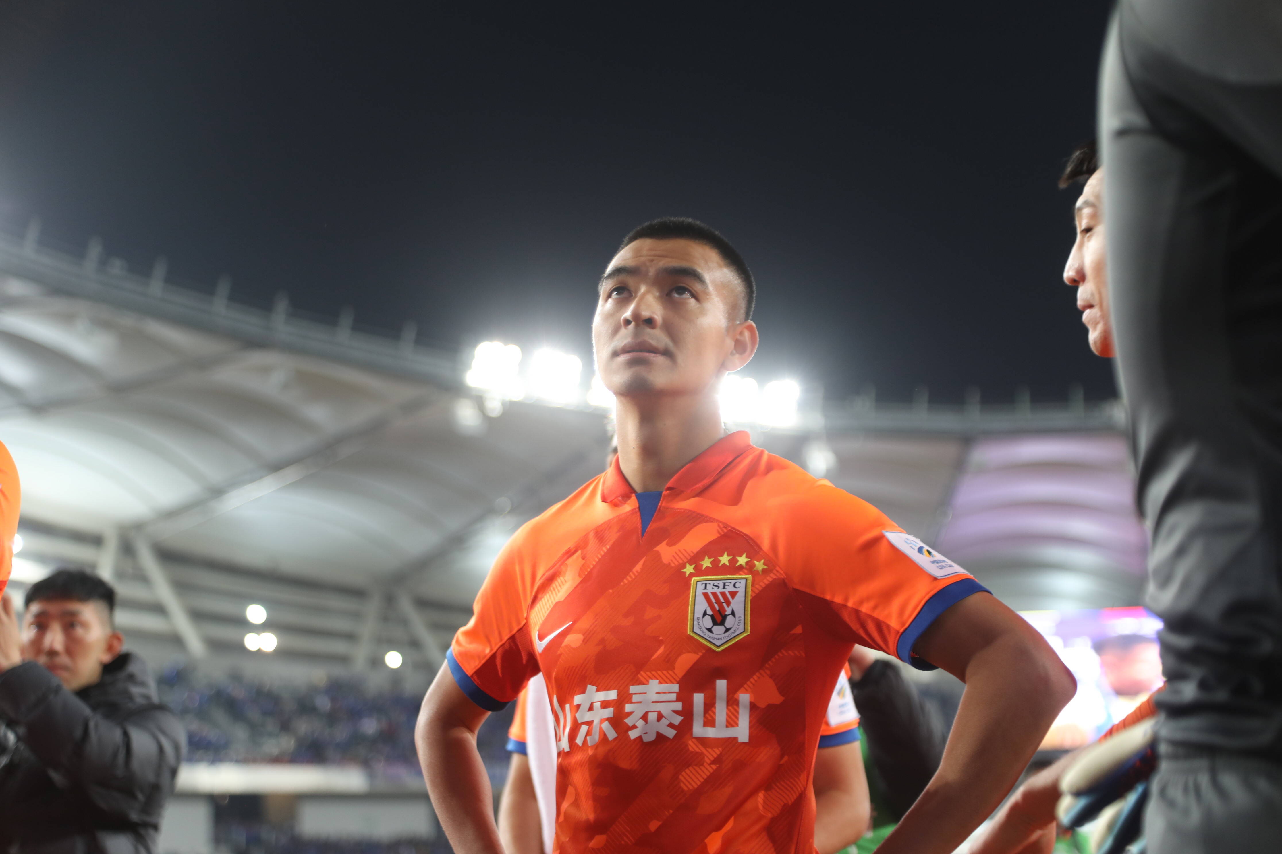 英国威廉希尔-球队轮换阵容，山东鲁能取得胜利