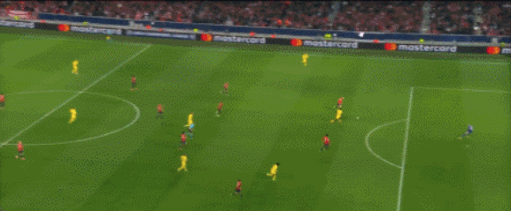 英国威廉希尔-瑞士客场大胜马耳他,晋级形势一片大好