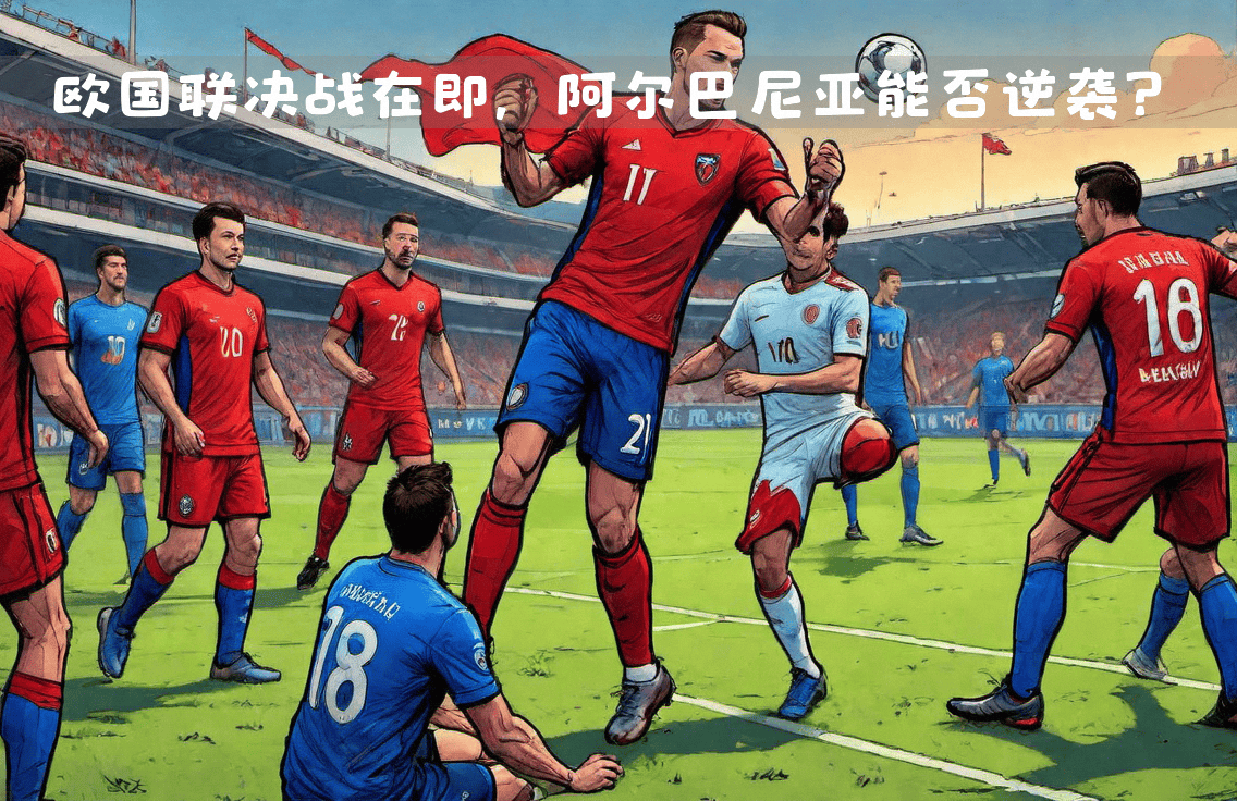 历经波折，欧国联强队实现逆袭