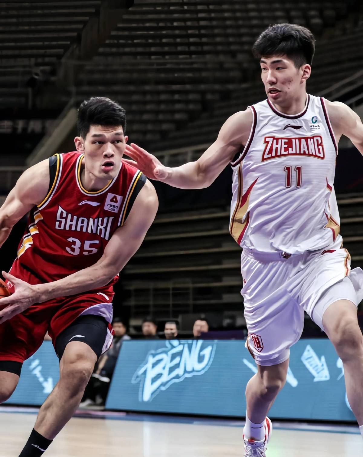 宁夏队惨败广东男篮,巨额分差难逆转 宁夏队惨败广东男篮,巨额分差难逆转