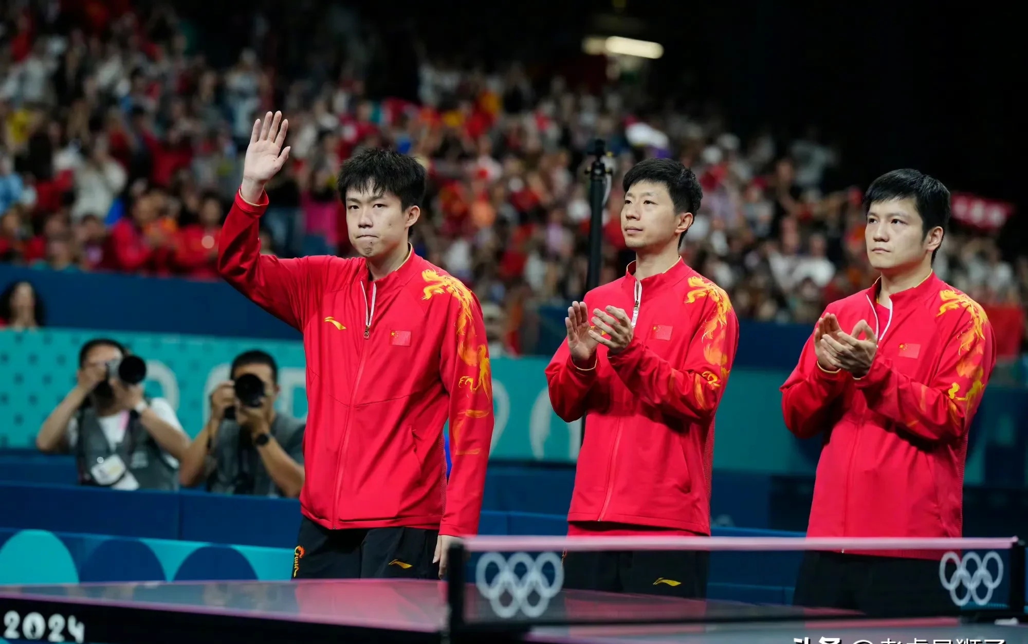 瑞典队以绝佳表现晋级