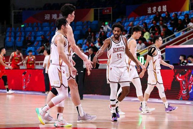 威廉希尔中文站-浙江神奇逆转，最后时刻绝杀锁定胜利晋级前八