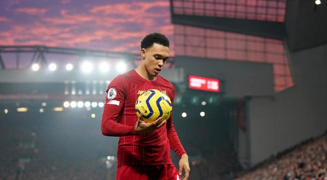 利物浦中场接受伤停检查，可能缺阵下场比赛