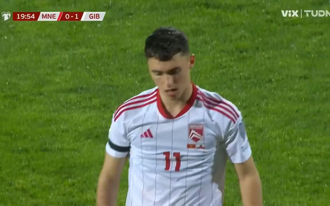 马其顿队无畏拼搏，欧洲预赛取得成功