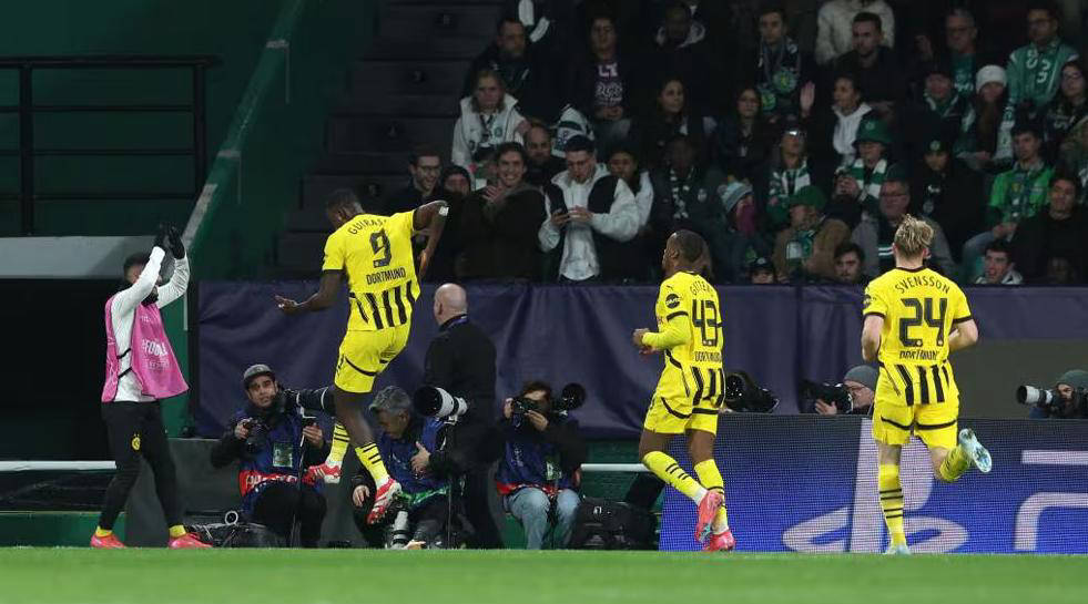 慕尼黑竞技俱乐部挑战多特蒙德,赢球突破 慕尼黑竞技俱乐部挑战多特蒙德,赢球突破