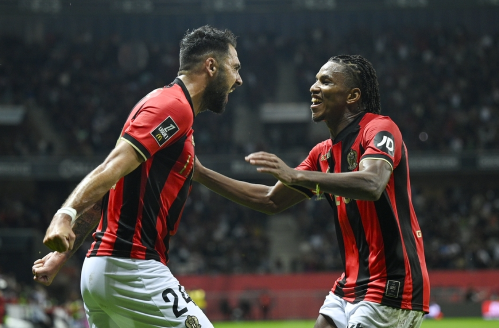 摩纳哥不敌马赛，客场战绩堪忧