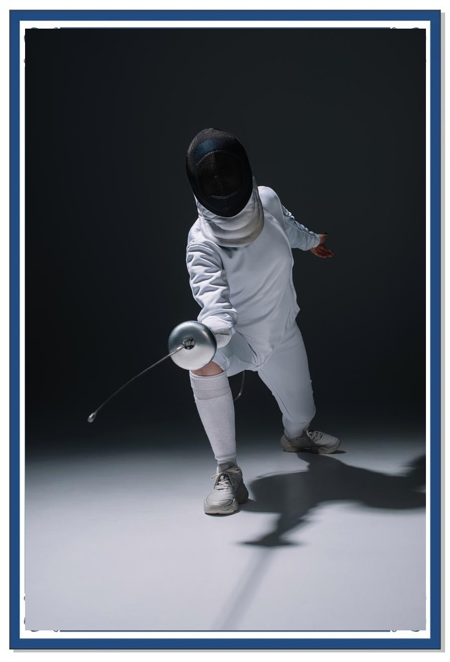 威廉希尔官网-瑞典代表团在击剑比赛中表现优异