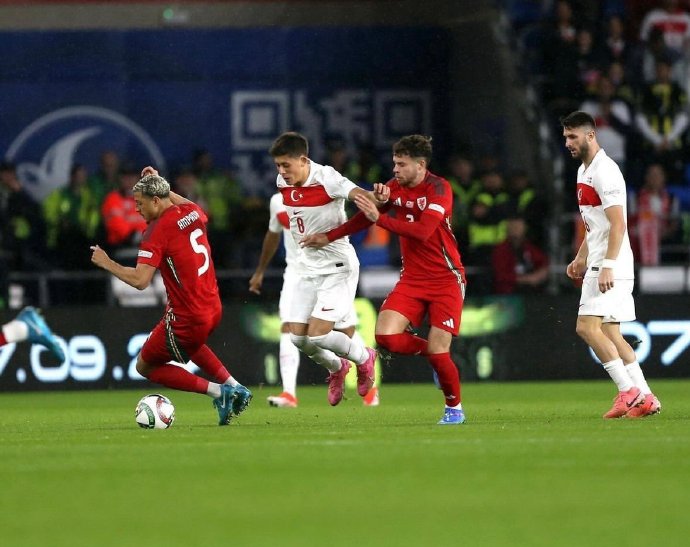 威廉希尔中文站-土耳其队实力雄厚，冲刺欧国联半决赛