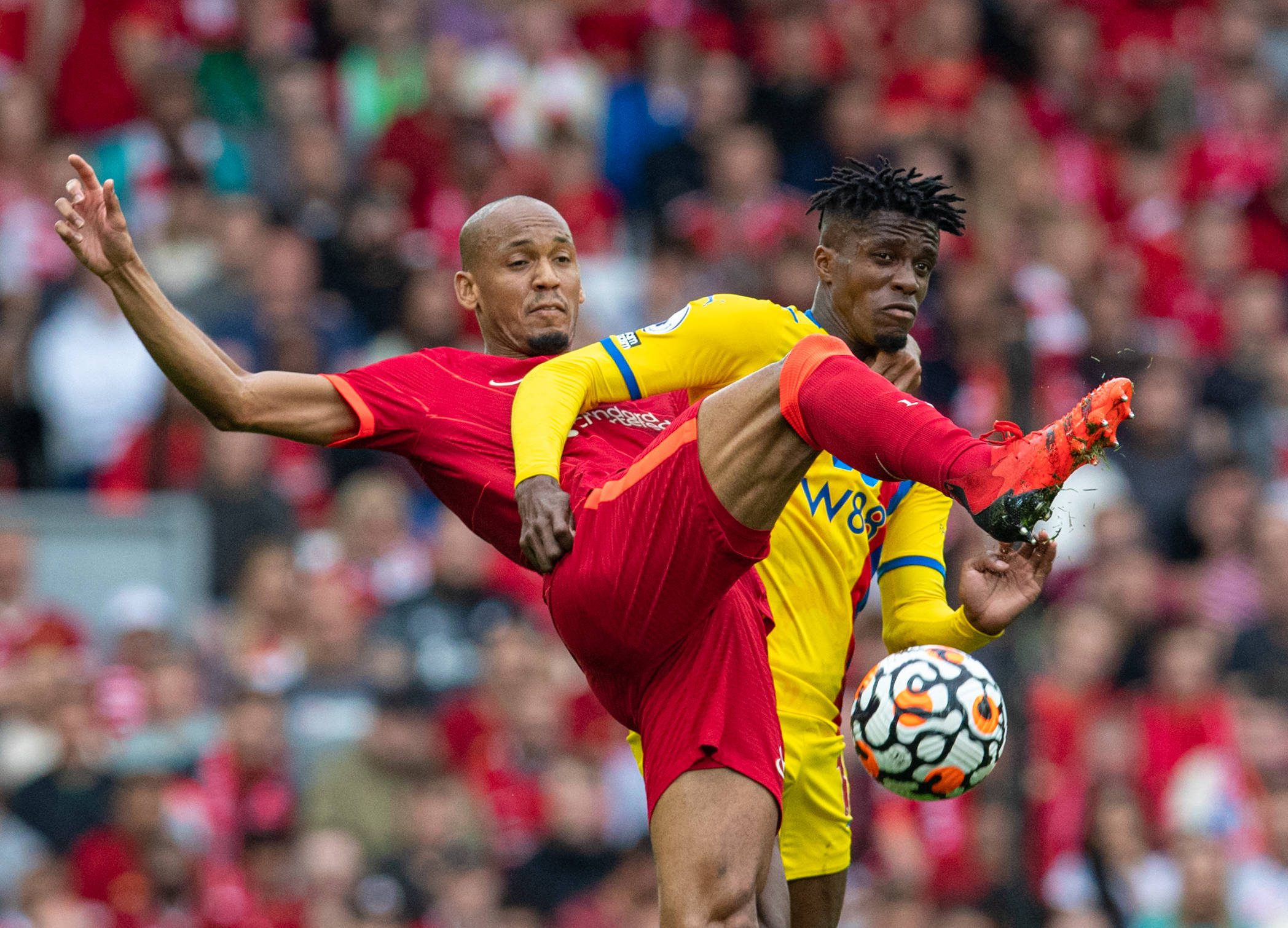 英国威廉希尔-利物浦客场逆袭，球队再次展现实力