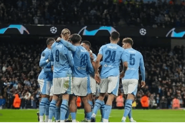 切尔西艰难闯关，英超强队展现实力