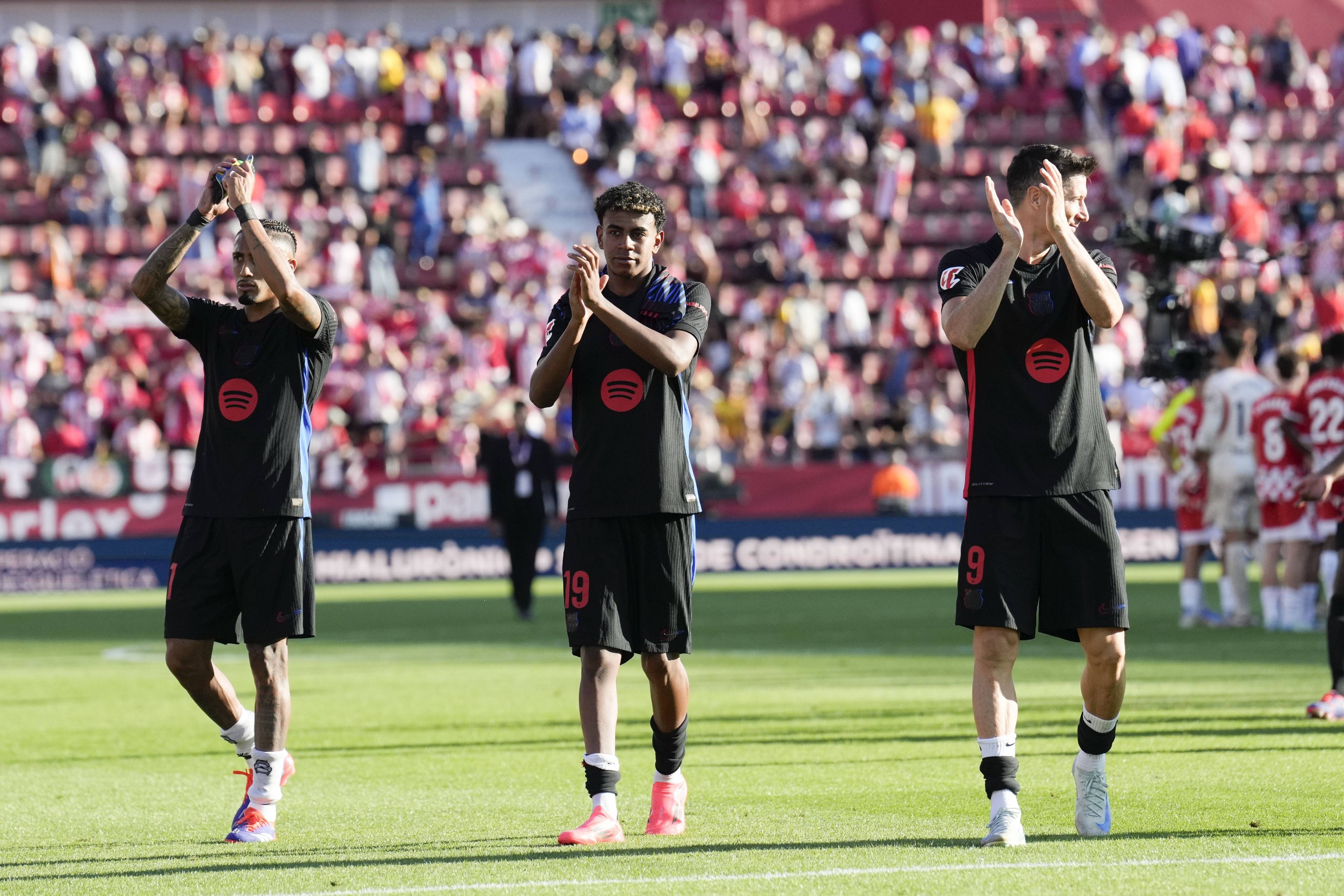 破天荒!巴塞罗那主帅因战术成功获好评 破天荒!巴塞罗那主帅因战术成功获好评