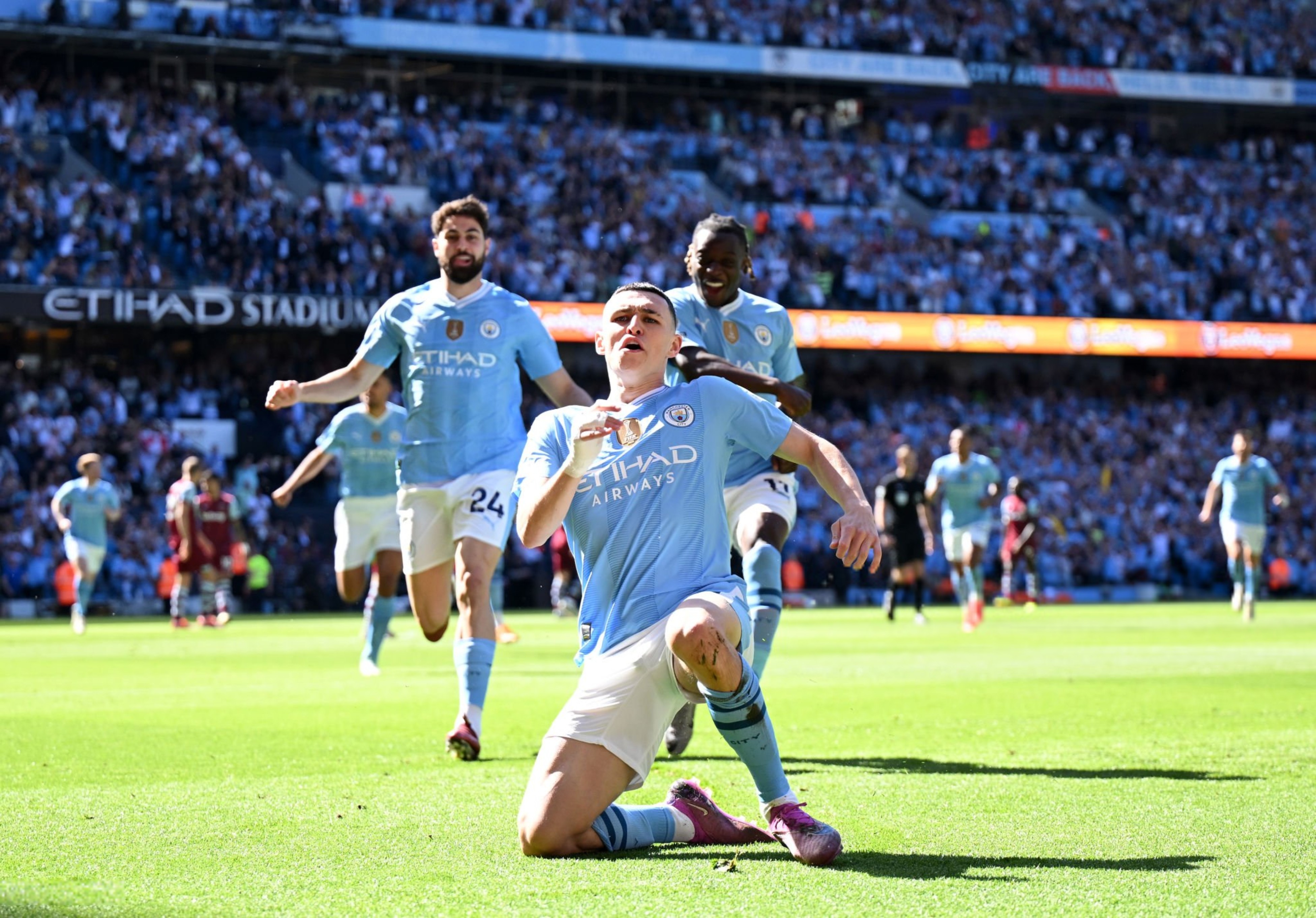 利物浦阵容调整奏效，球队整体实力水涨船高