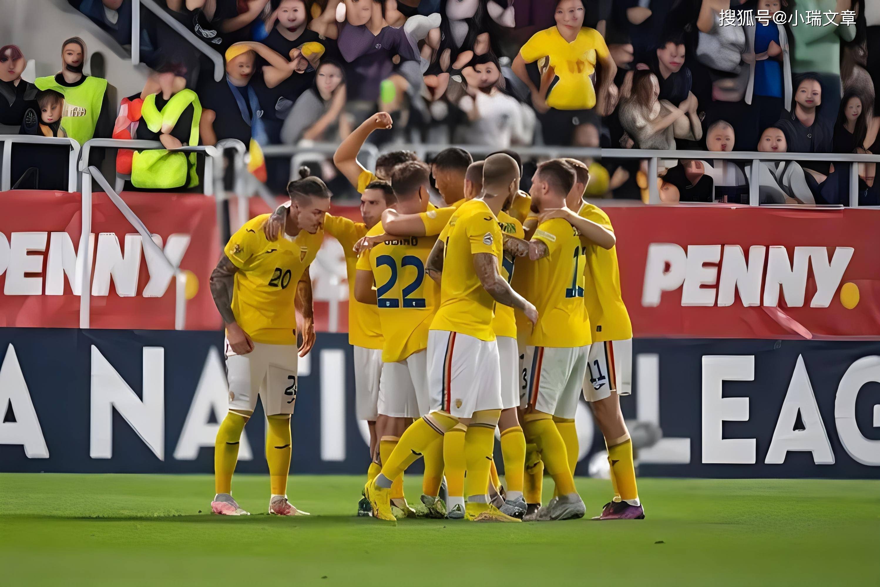 欧冠选拔赛赛场惊险万分，球队实力对决