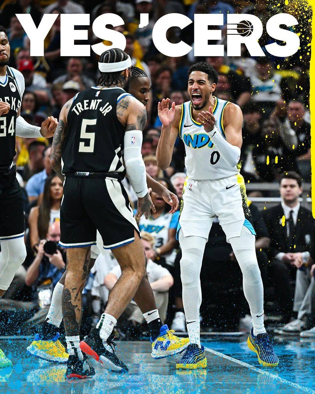 雄鹿击败独行侠,强势进军季后赛 雄鹿击败独行侠,强势进军季后赛