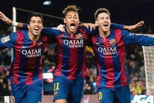 威廉希尔app-巴黎圣日耳曼战平巴塞罗那：法甲豪门奋力一搏