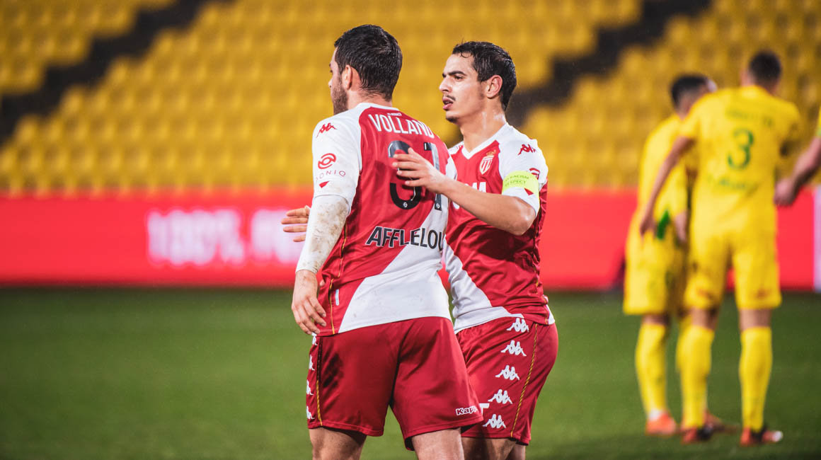 威廉希尔中文站-摩纳哥老将复出，球队士气大振