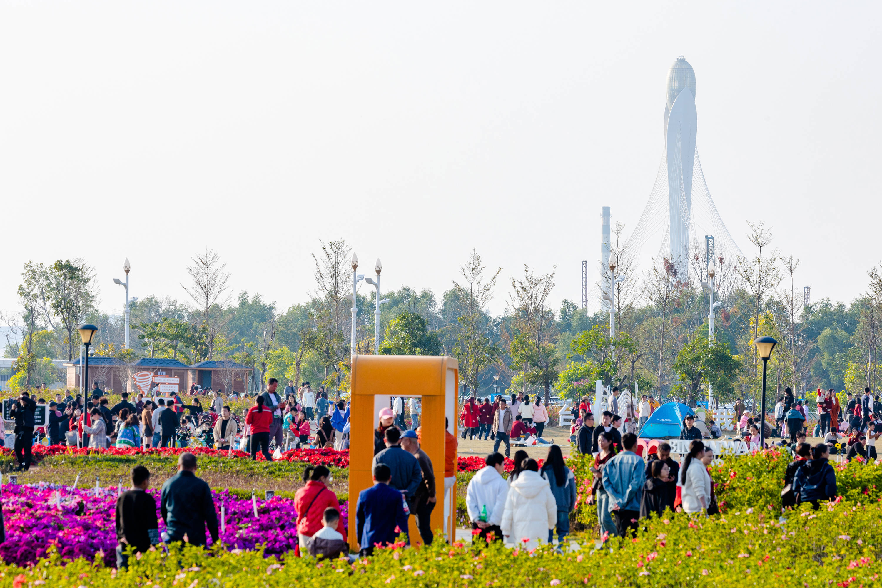 精彩瞬间欲挡不住,现场热情高涨 精彩瞬间欲挡不住,现场热情高涨