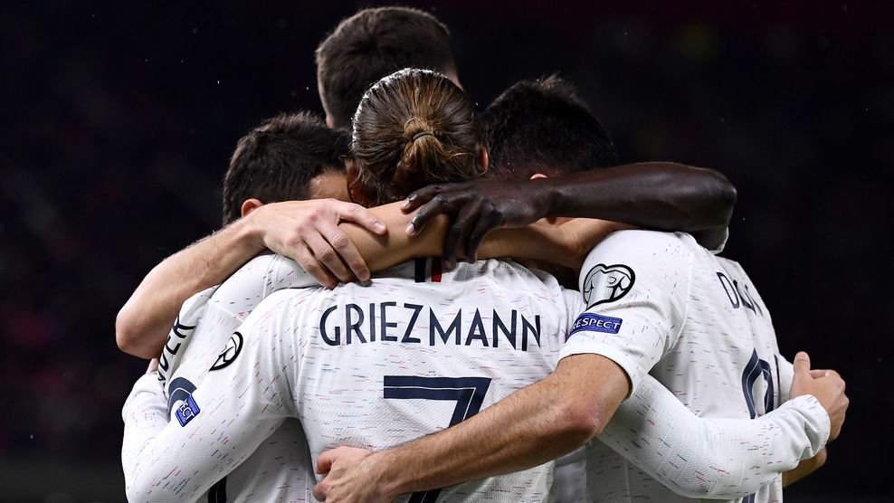 威廉希尔官网-荷兰大获全胜，锁定小组头名晋级