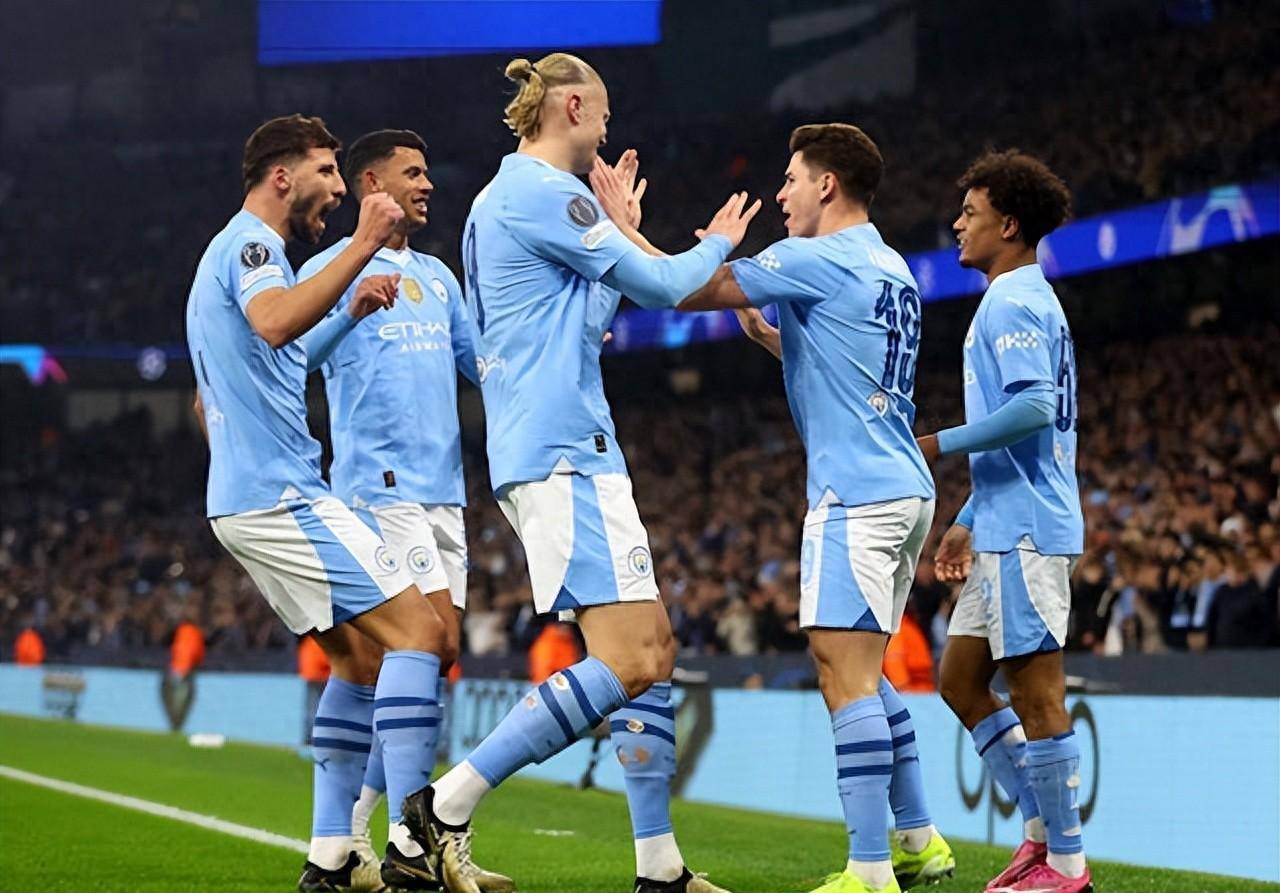 英国威廉希尔-曼城在客场平局，客场逼平对手