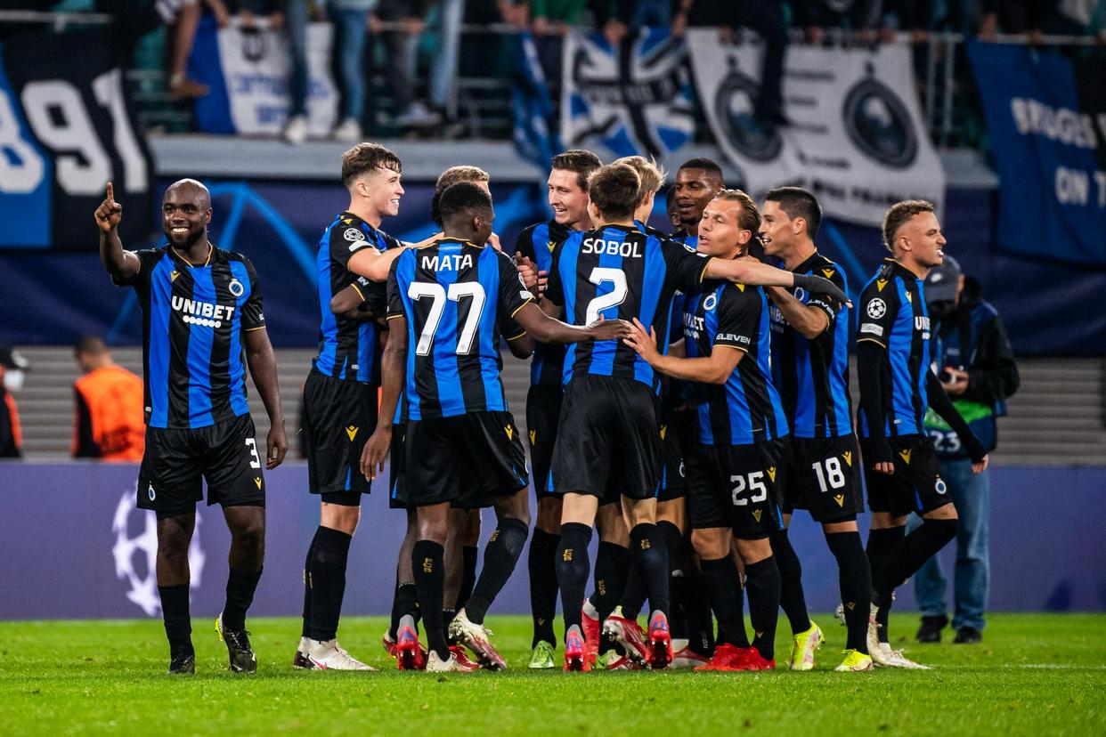 曼城在客场平局，客场逼平对手