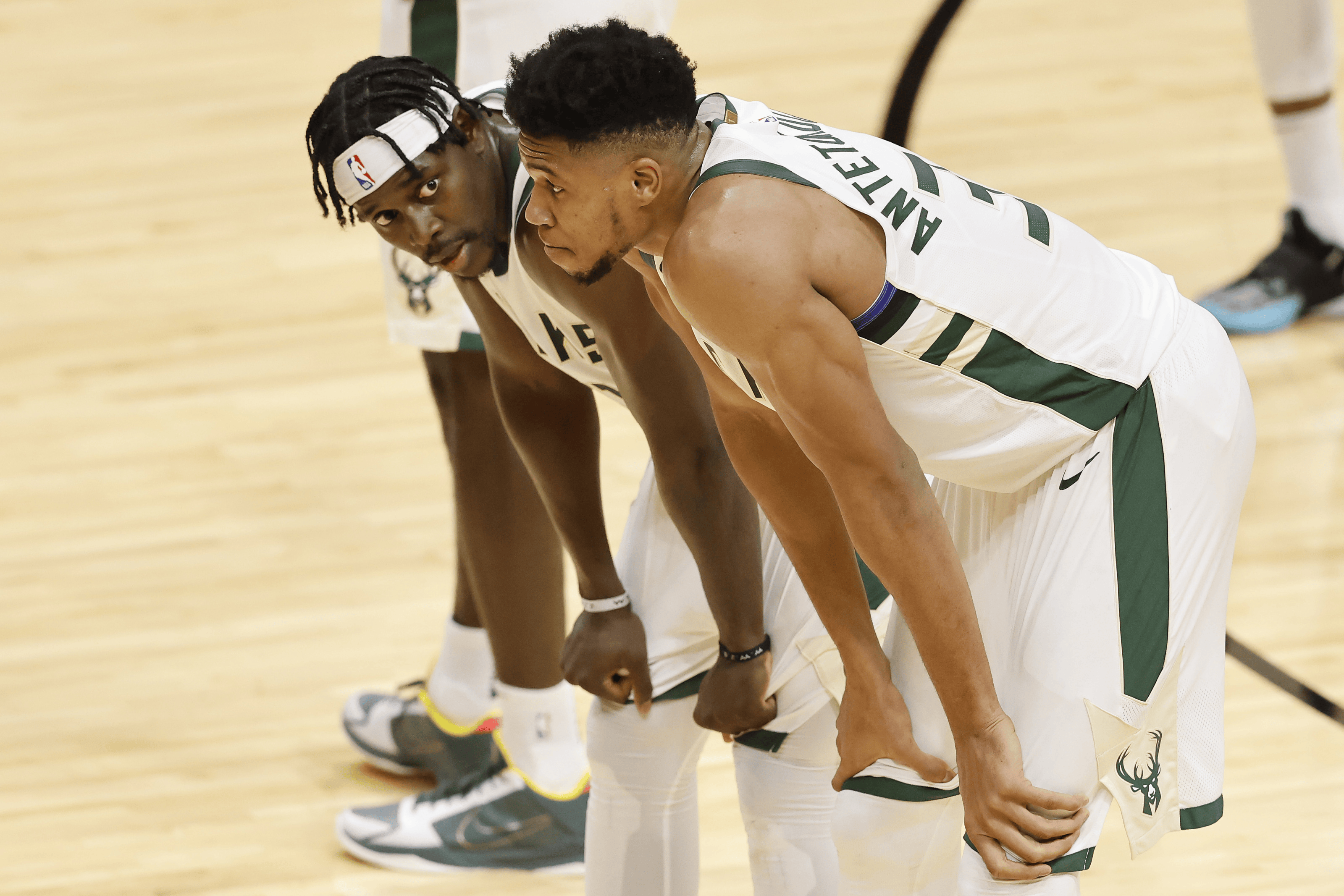 快船大胜热火，尼科利-约基奇全队最高得分